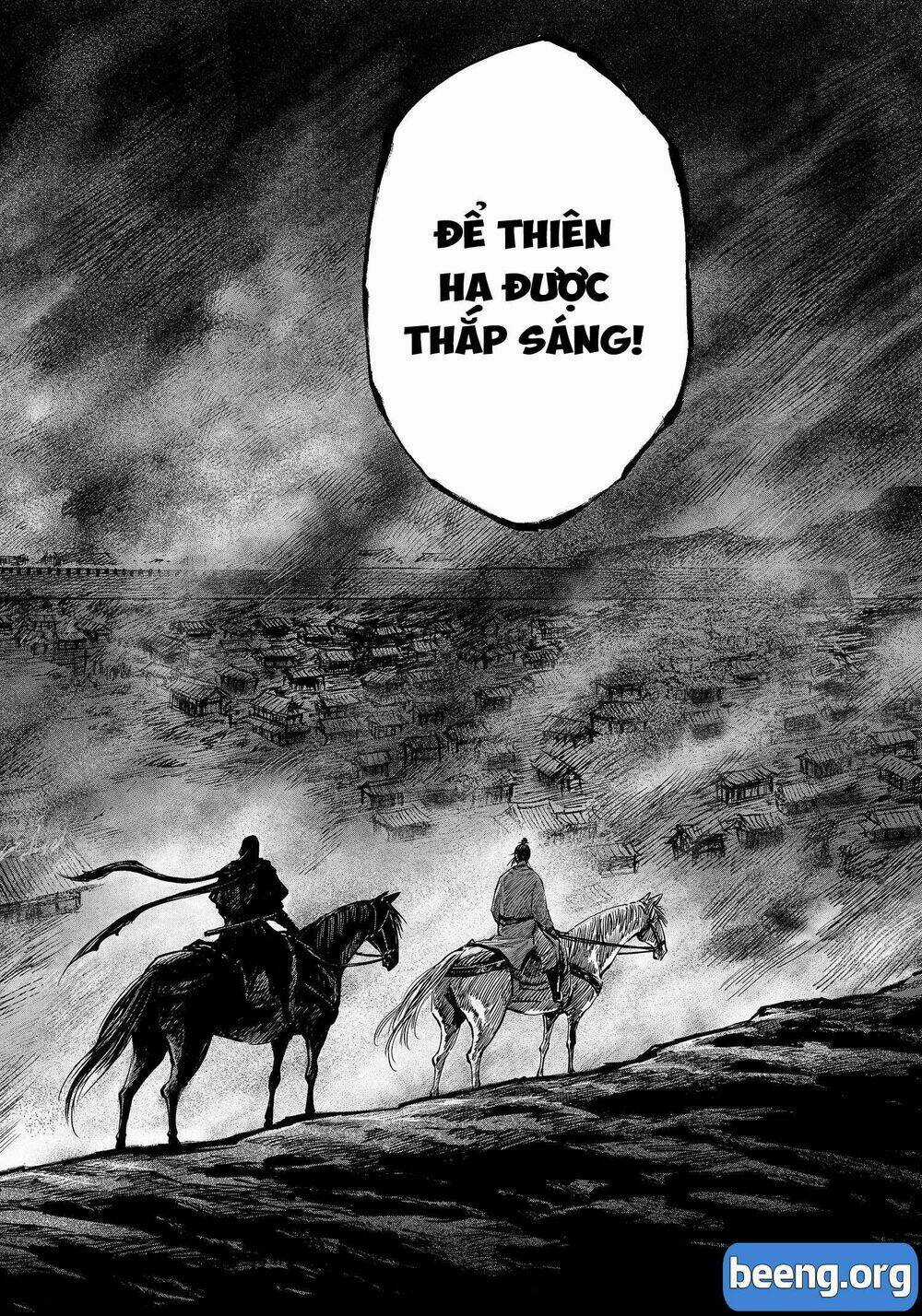 Thích Khách Tín Điều Chapter 18 trang 14