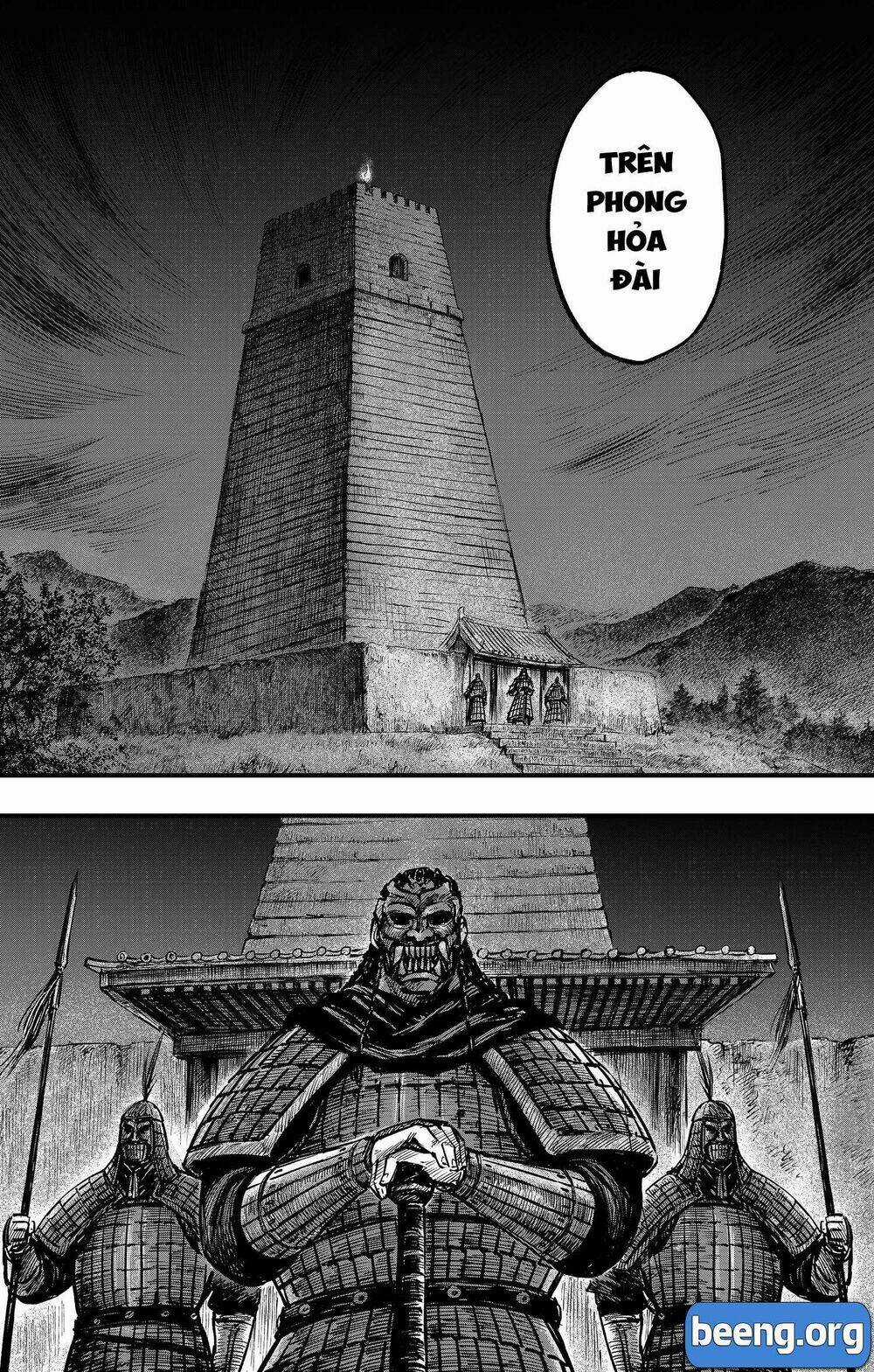 Thích Khách Tín Điều Chapter 18 trang 18