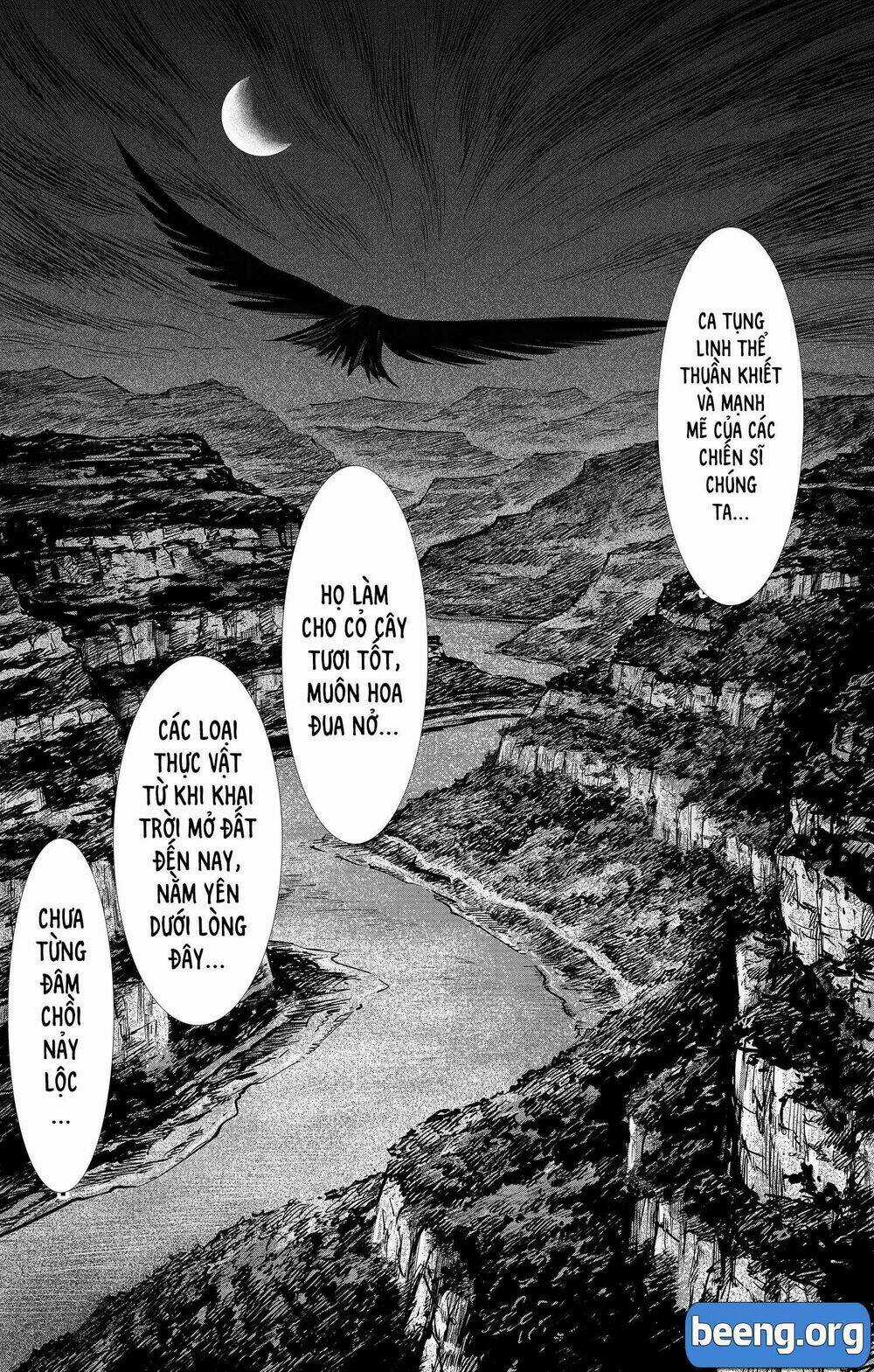 Thích Khách Tín Điều Chapter 18 trang 4