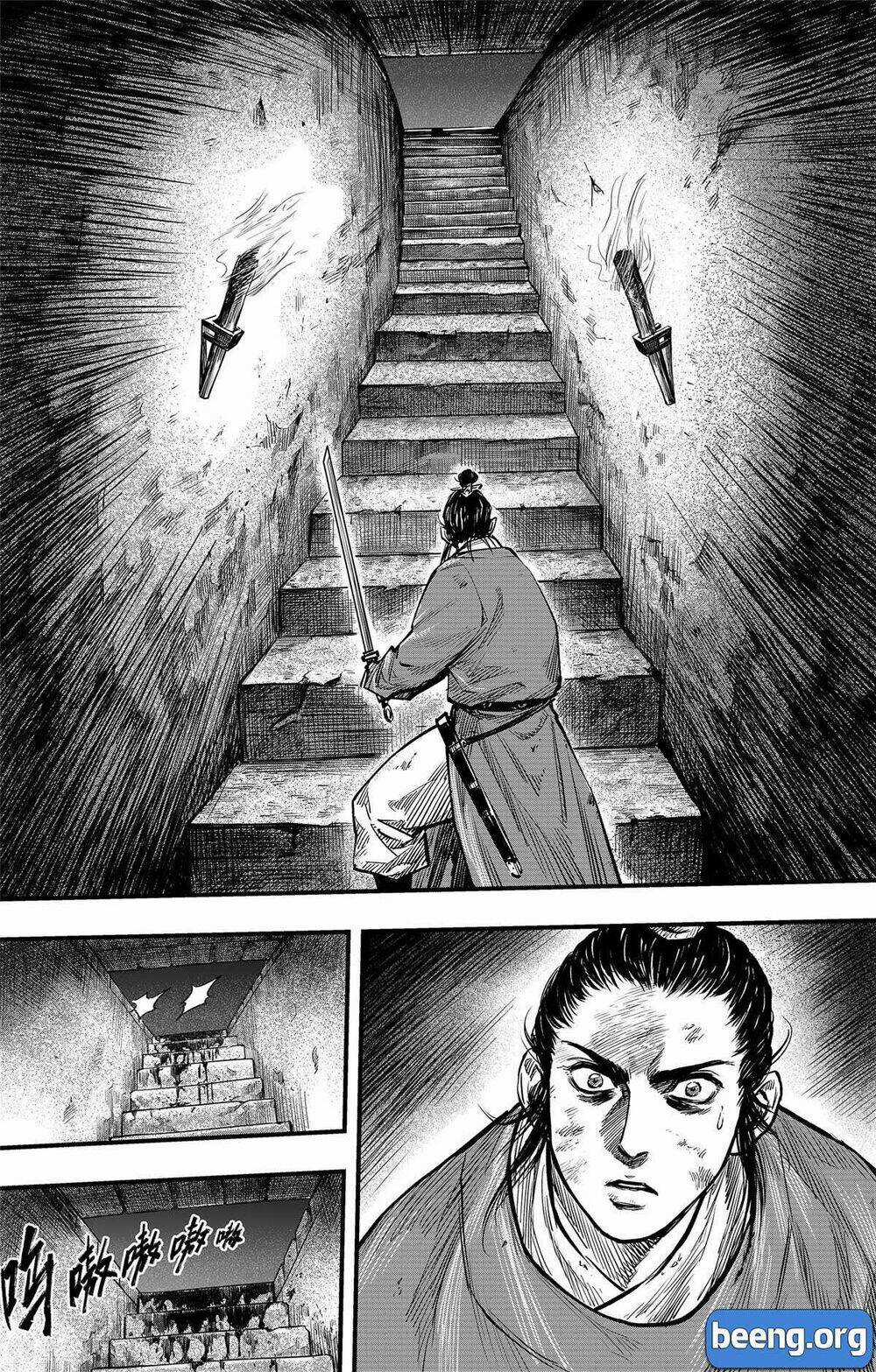 Thích Khách Tín Điều Chapter 19 trang 16