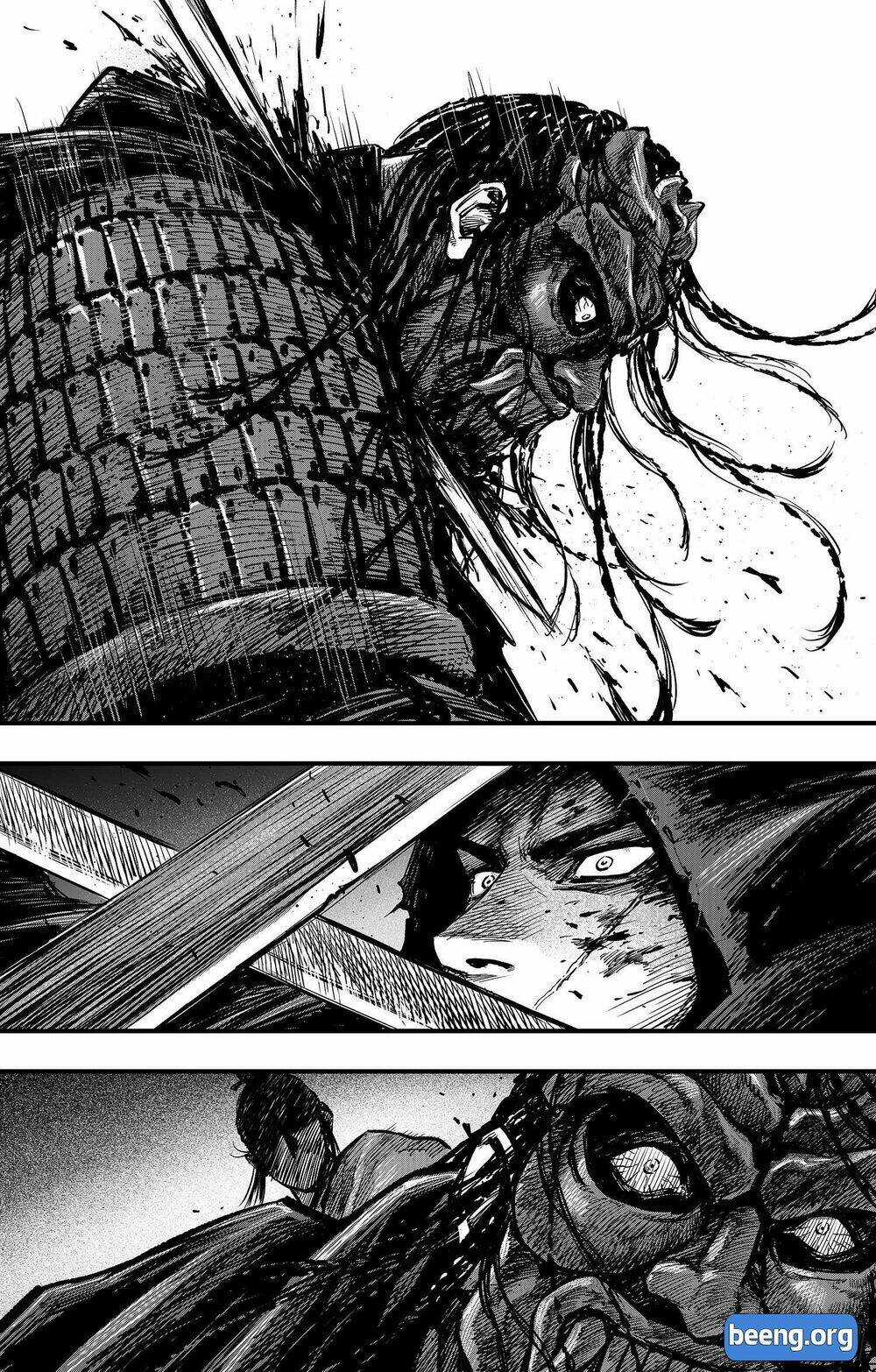 Thích Khách Tín Điều Chapter 19 trang 20