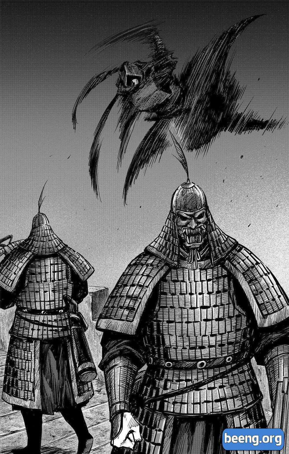 Thích Khách Tín Điều Chapter 19 trang 8