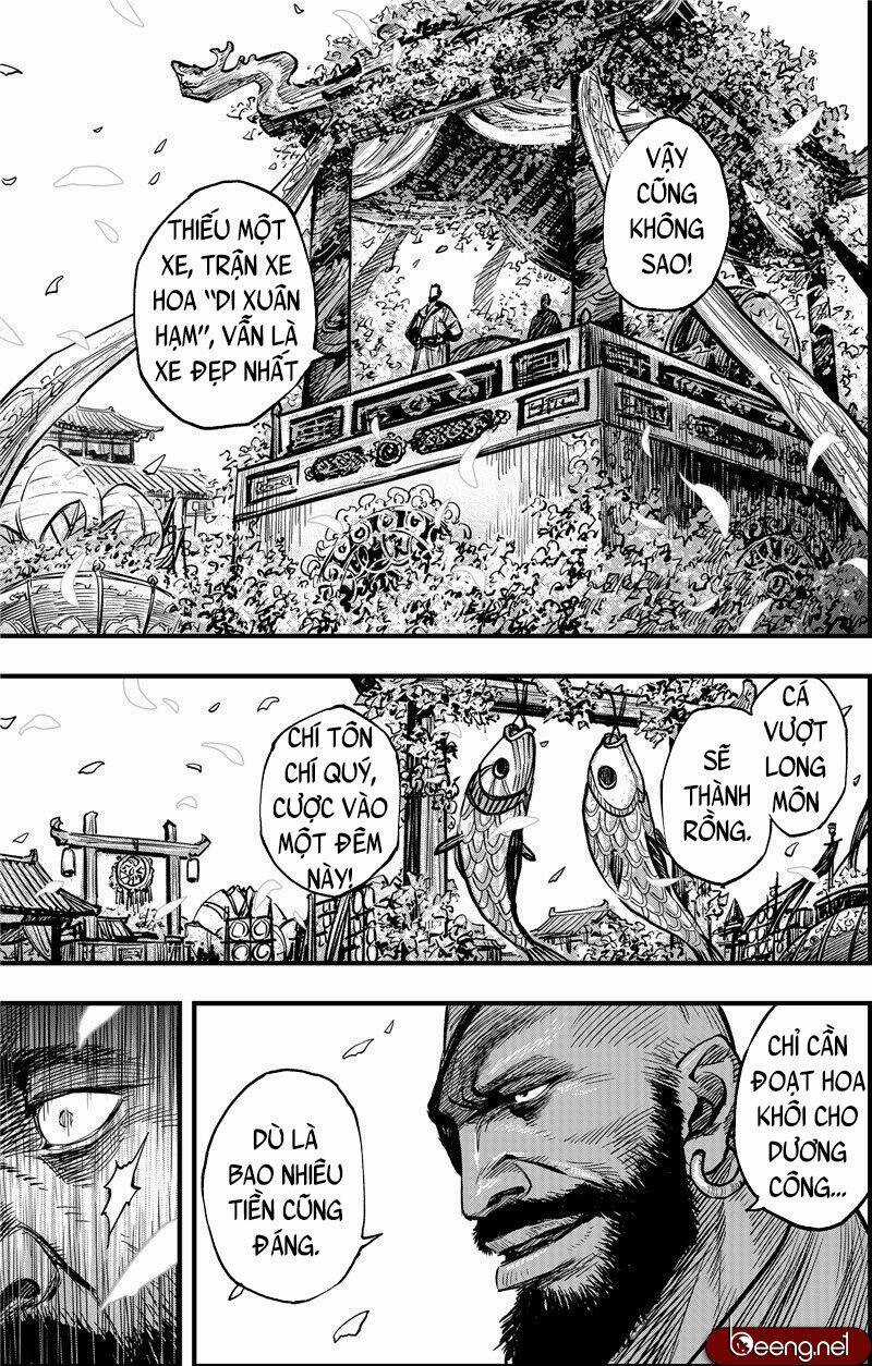 Thích Khách Tín Điều Chapter 2 trang 14