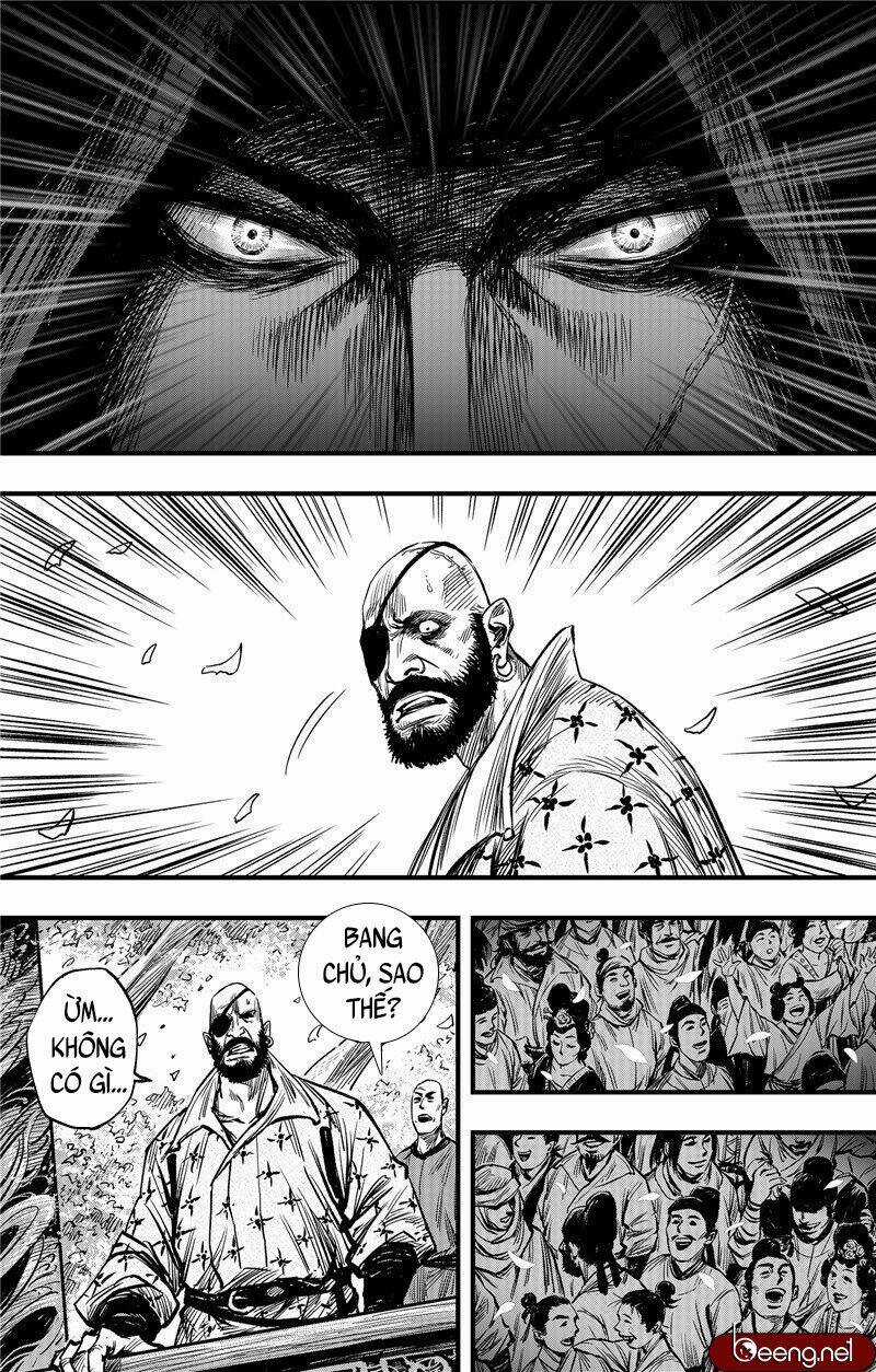 Thích Khách Tín Điều Chapter 2 trang 15