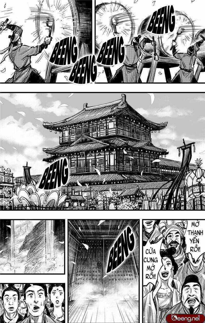 Thích Khách Tín Điều Chapter 2 trang 17