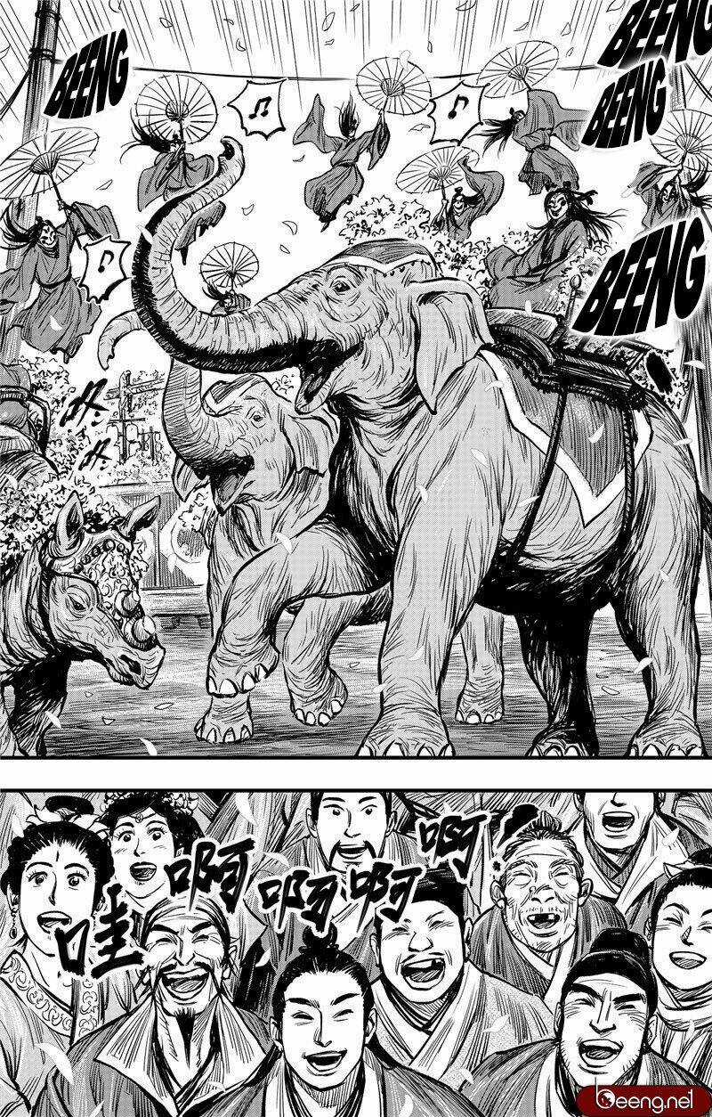 Thích Khách Tín Điều Chapter 2 trang 18