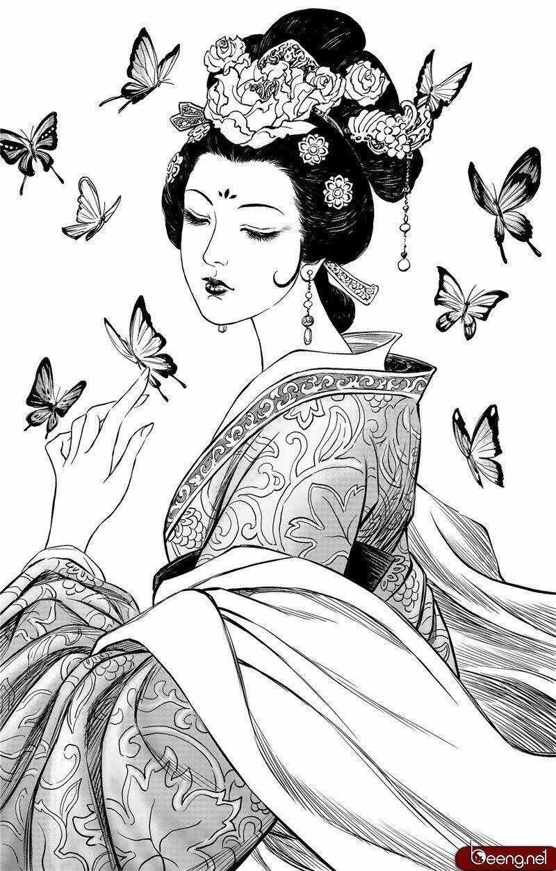 Thích Khách Tín Điều Chapter 2 trang 23