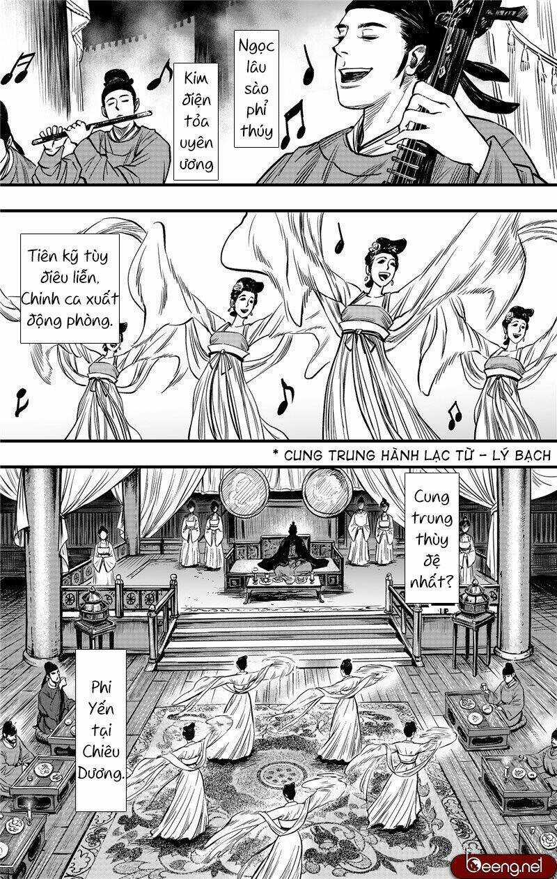 Thích Khách Tín Điều Chapter 2 trang 29