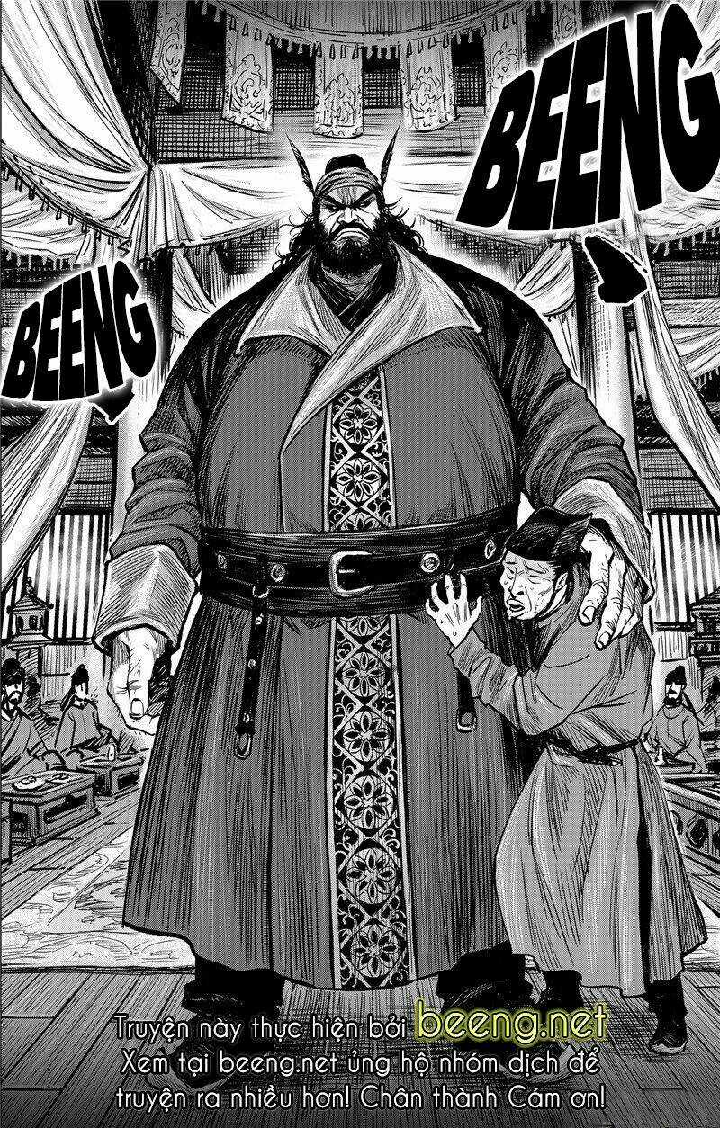 Thích Khách Tín Điều Chapter 2 trang 31