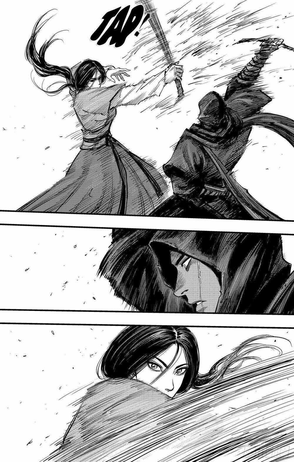 Thích Khách Tín Điều Chapter 20 trang 12