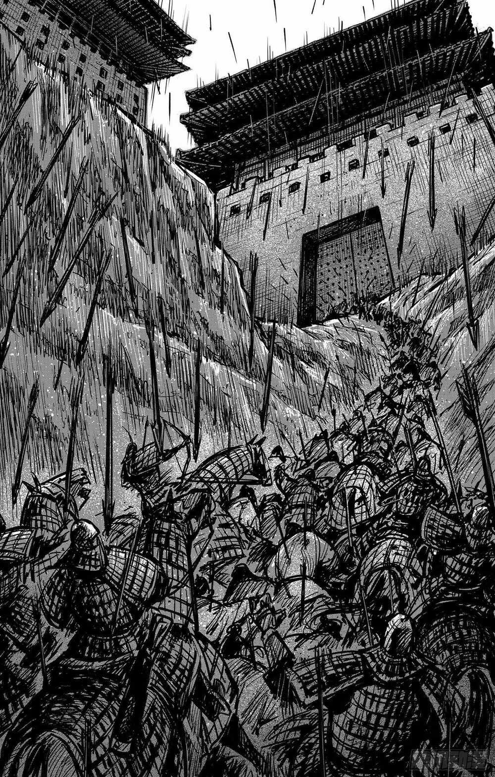 Thích Khách Tín Điều Chapter 21 trang 12