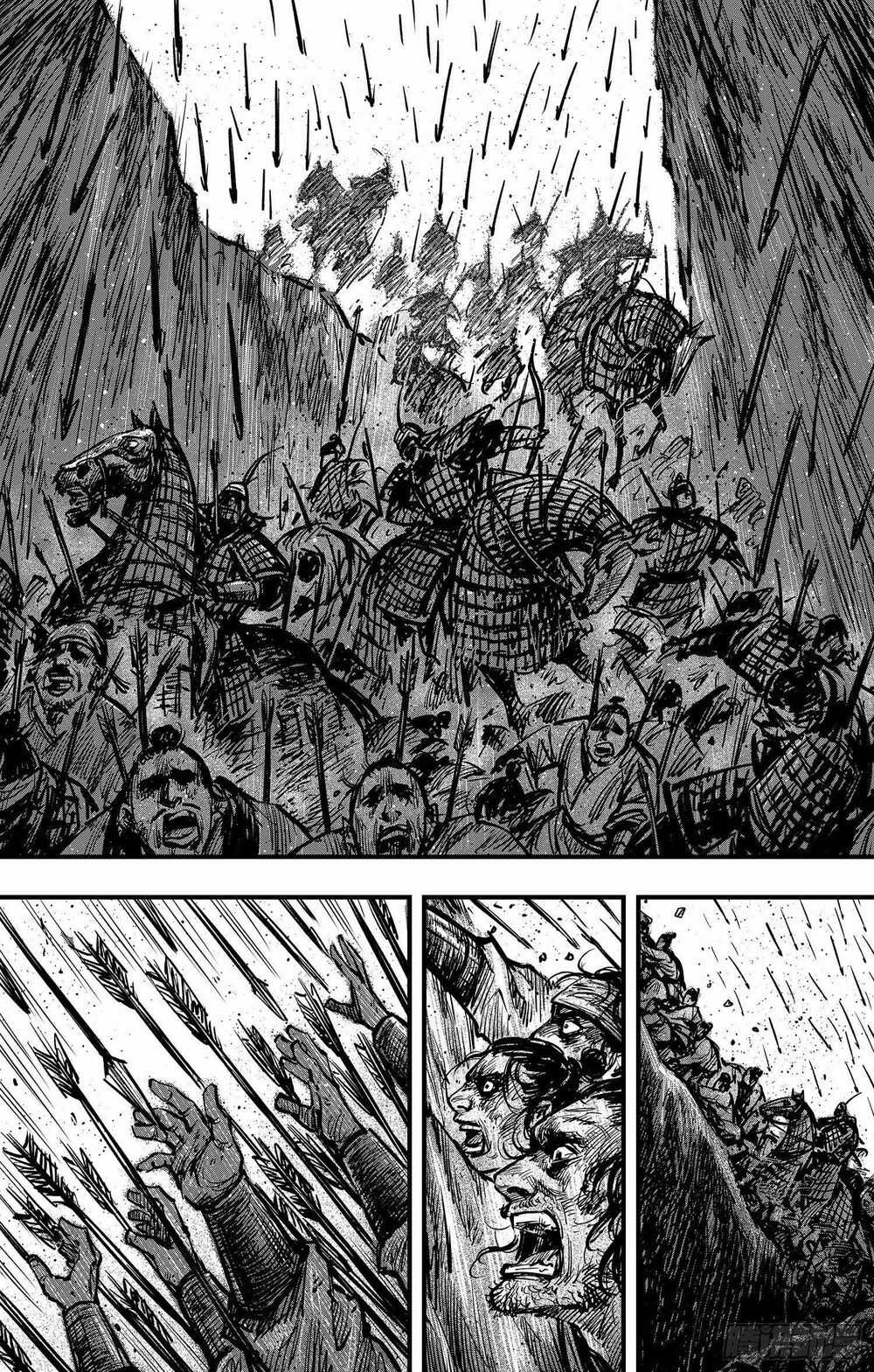 Thích Khách Tín Điều Chapter 21 trang 13