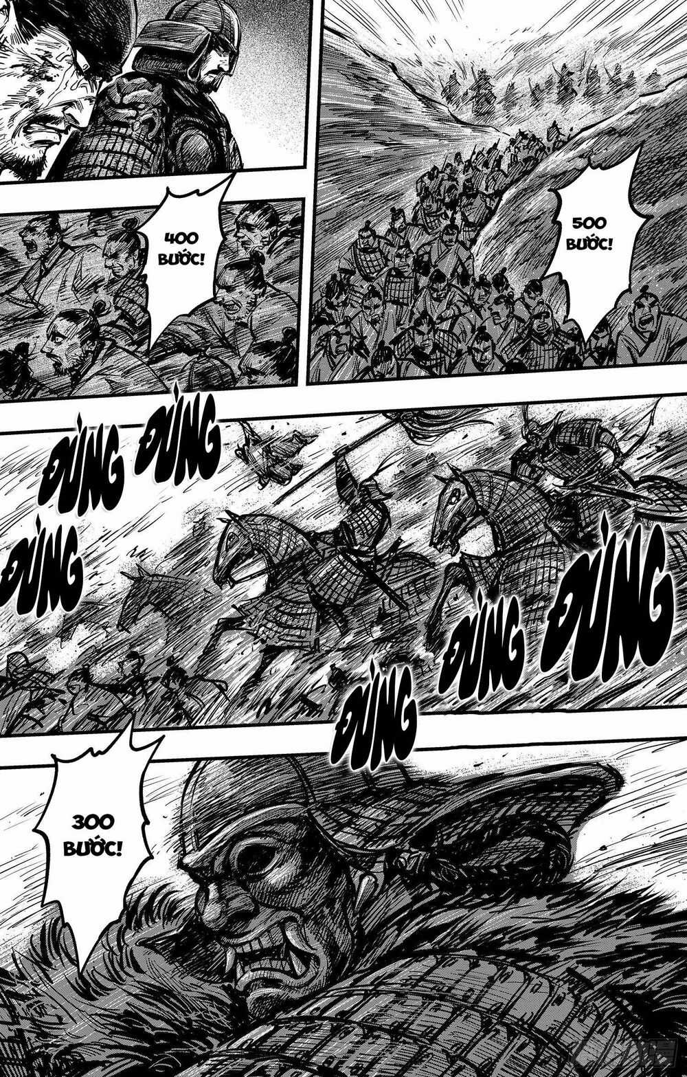 Thích Khách Tín Điều Chapter 21 trang 9