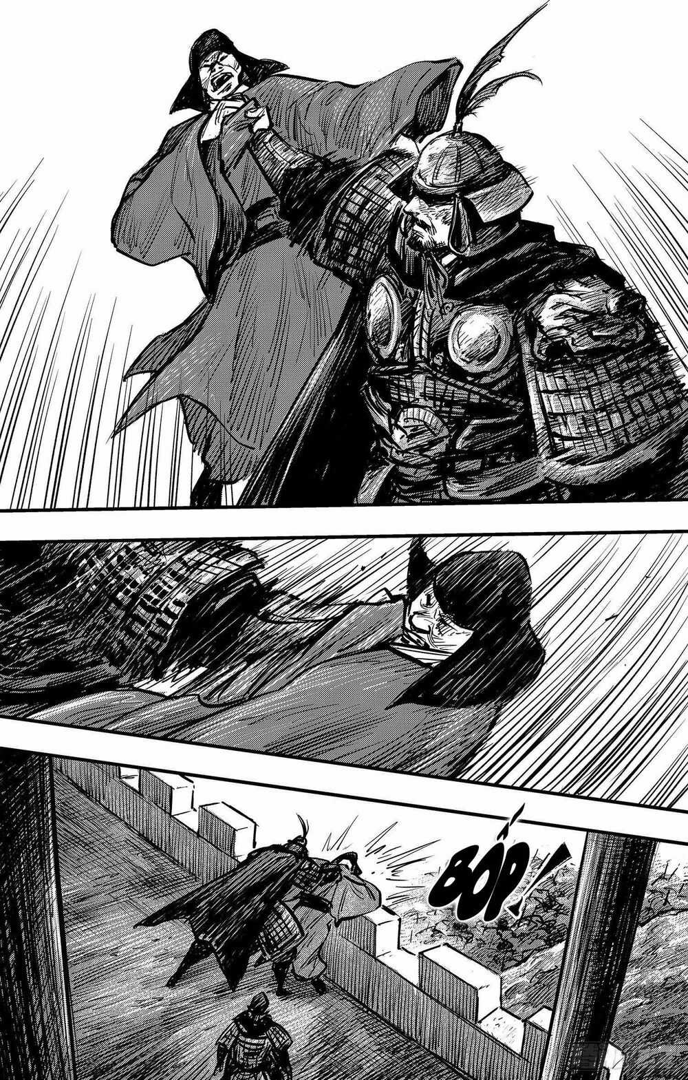 Thích Khách Tín Điều Chapter 22 trang 11