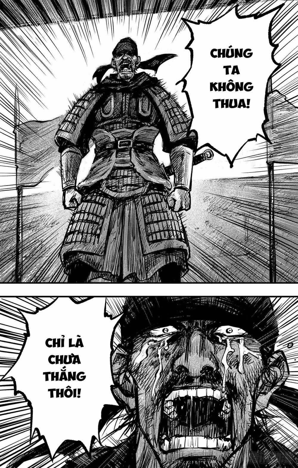 Thích Khách Tín Điều Chapter 22 trang 17