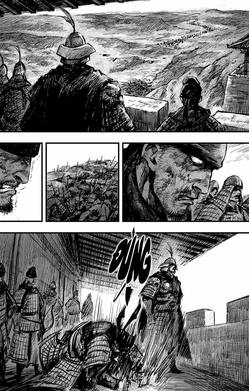 Thích Khách Tín Điều Chapter 22 trang 7