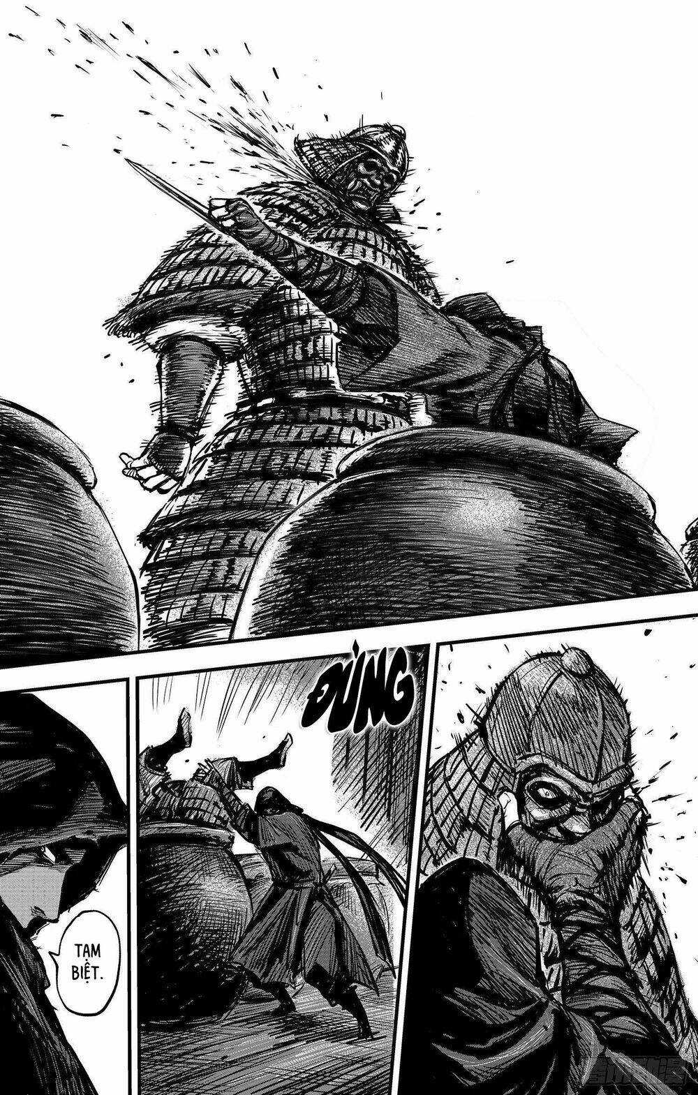 Thích Khách Tín Điều Chapter 24 trang 13