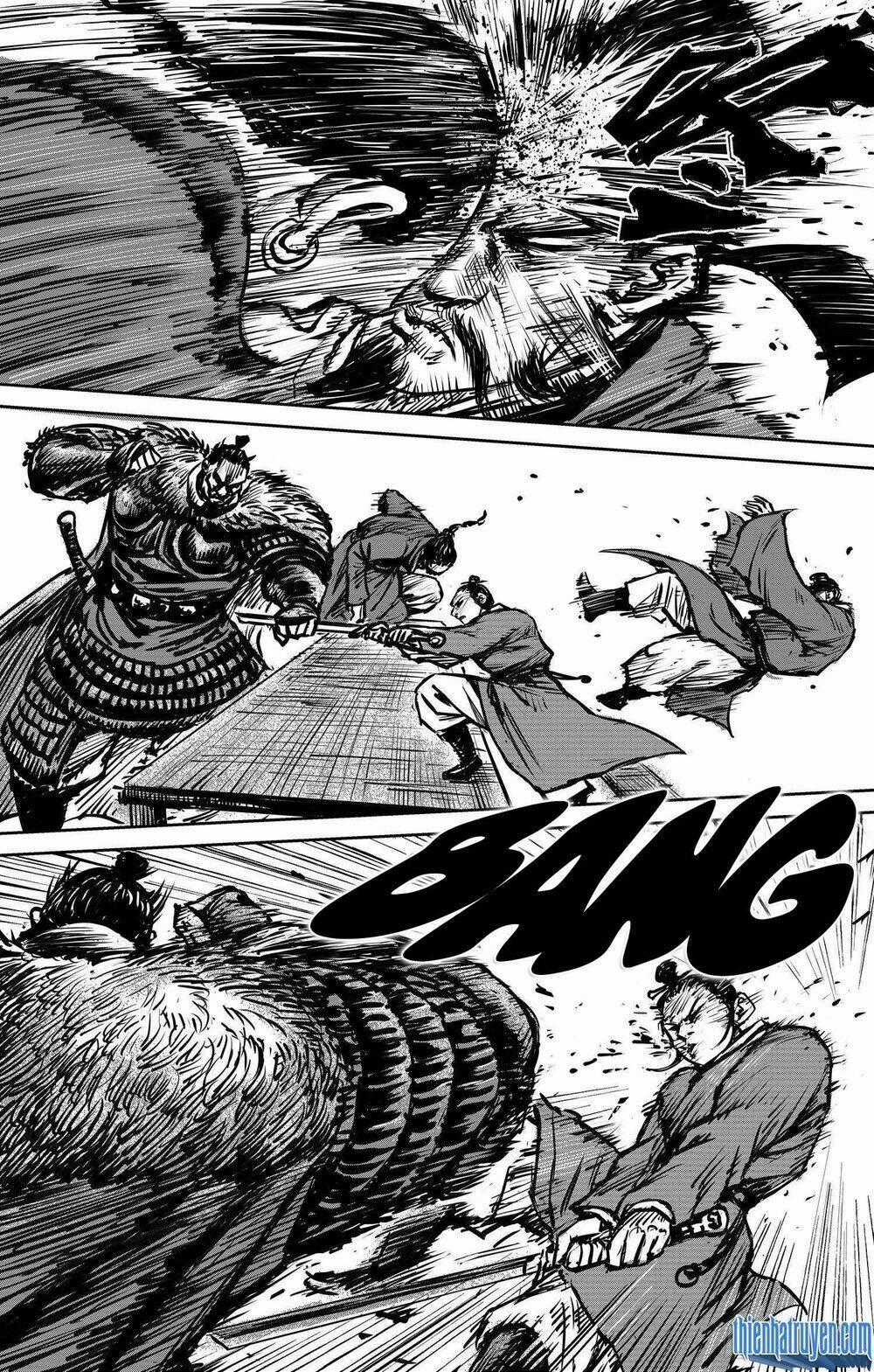 Thích Khách Tín Điều Chapter 24 trang 26