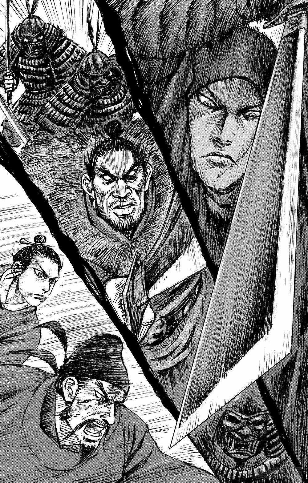 Thích Khách Tín Điều Chapter 25 trang 11