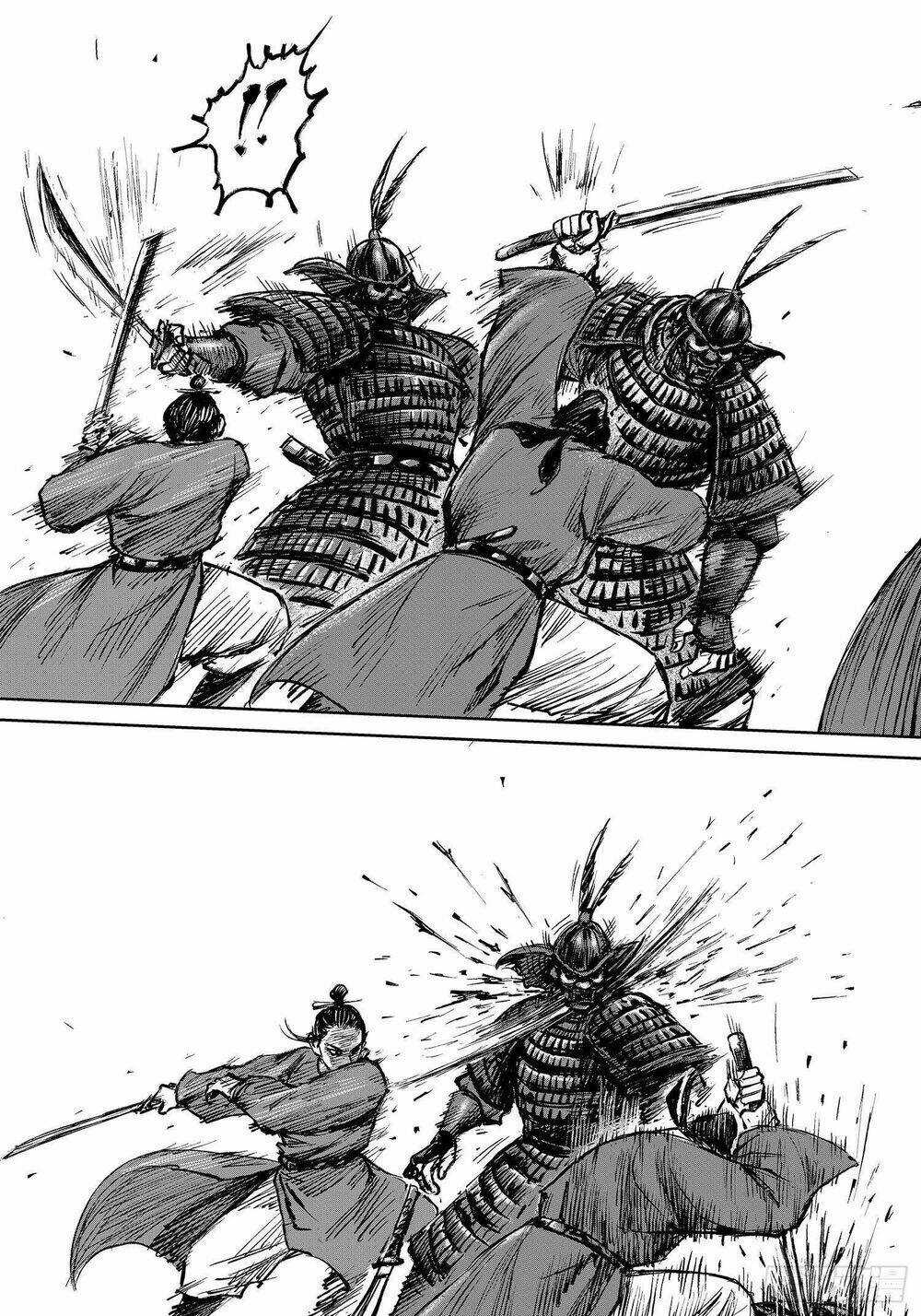 Thích Khách Tín Điều Chapter 25 trang 12