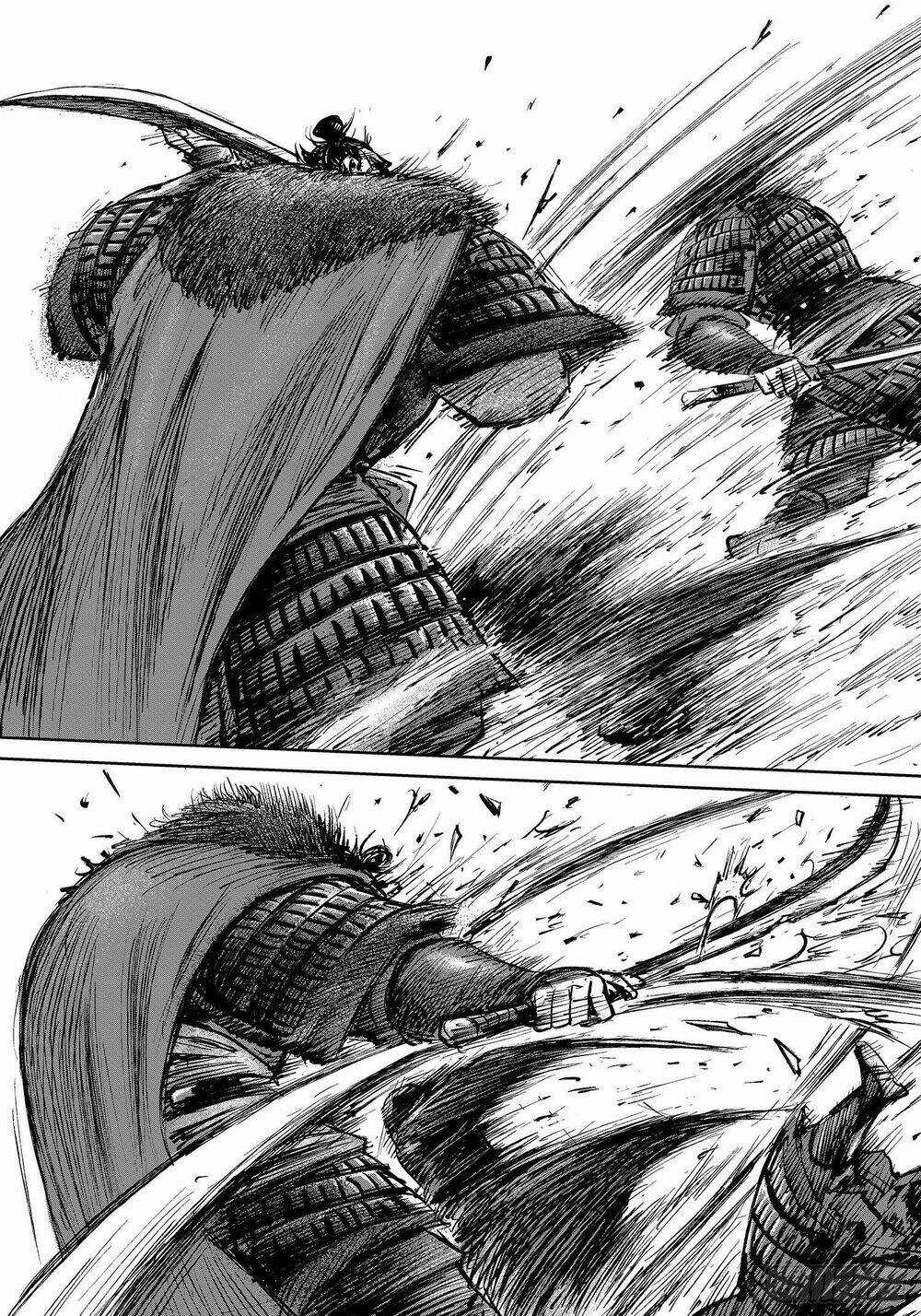 Thích Khách Tín Điều Chapter 25 trang 13