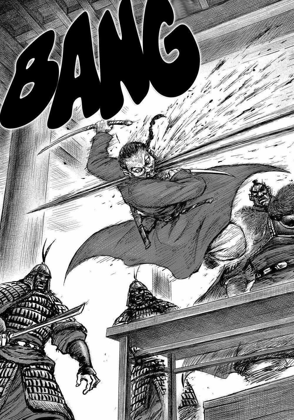 Thích Khách Tín Điều Chapter 25 trang 2