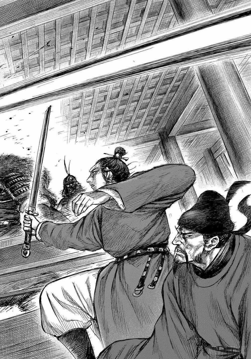 Thích Khách Tín Điều Chapter 25 trang 3