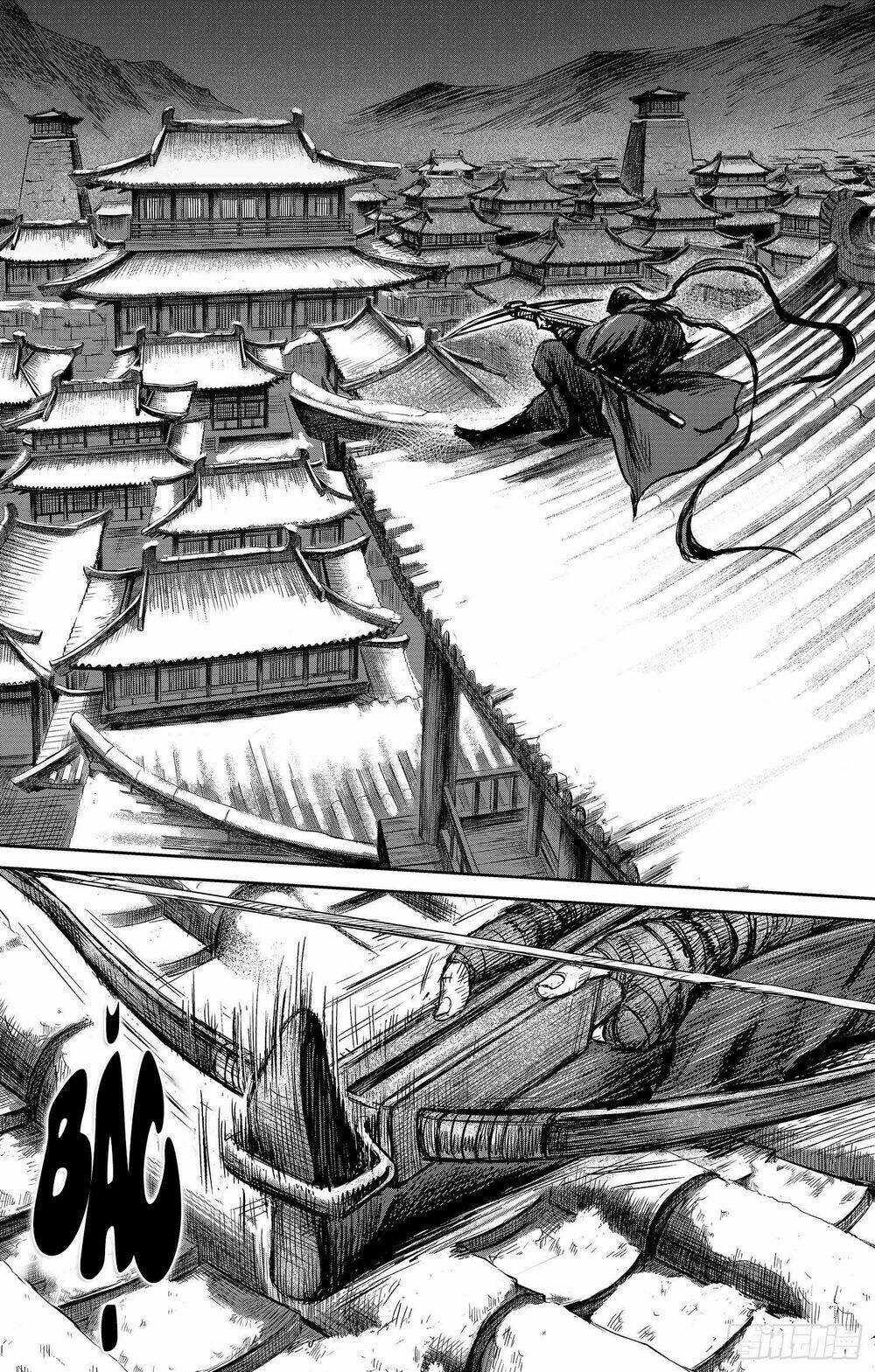 Thích Khách Tín Điều Chapter 25 trang 5
