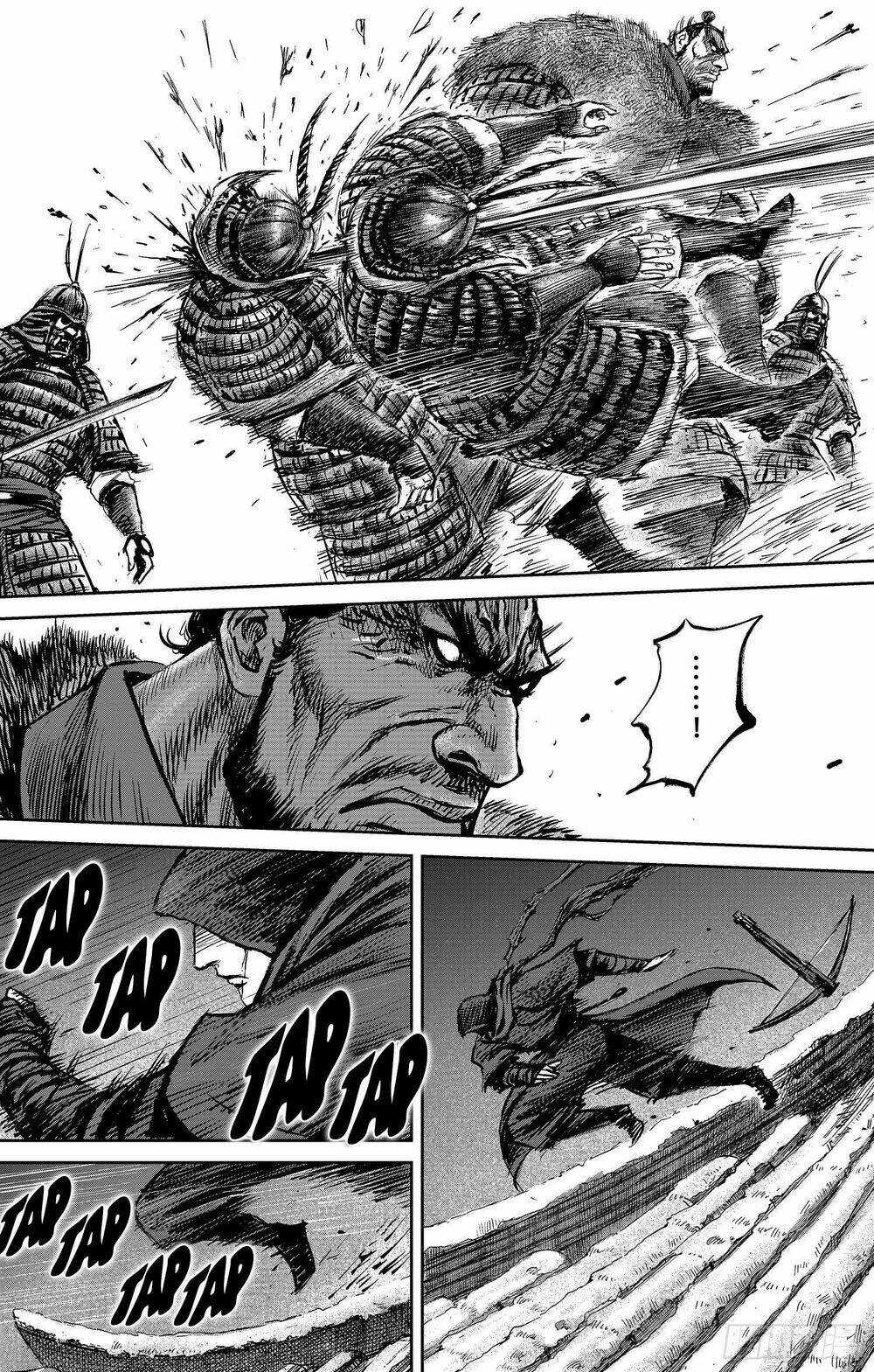 Thích Khách Tín Điều Chapter 25 trang 8