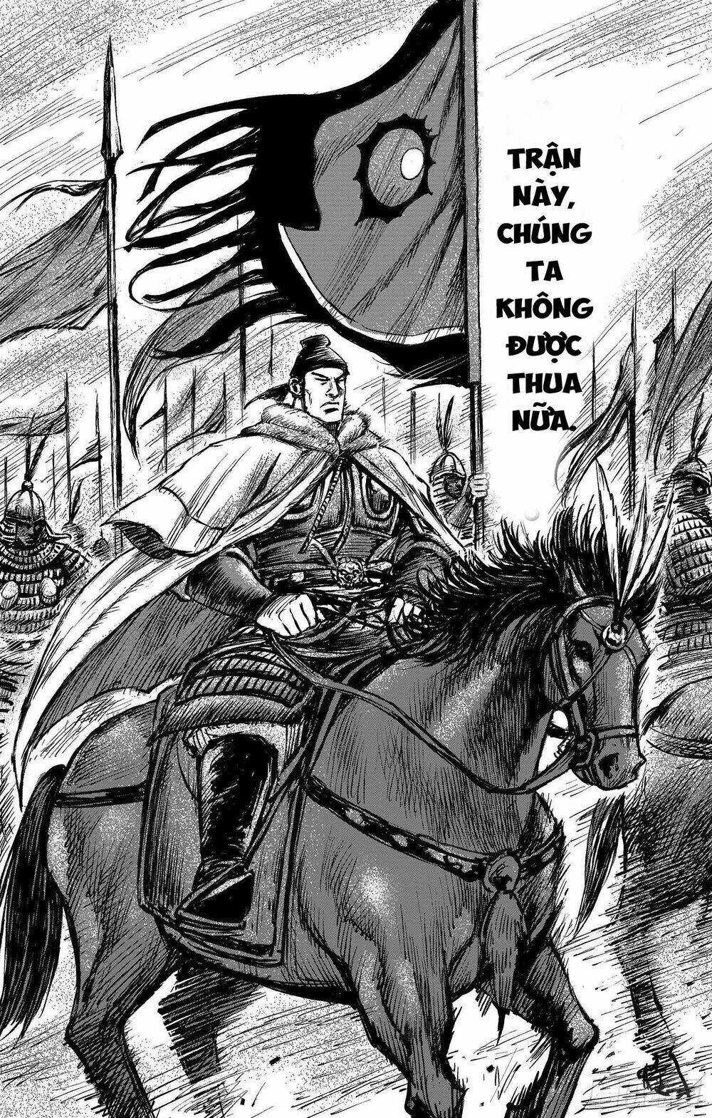 Thích Khách Tín Điều Chapter 26 trang 11