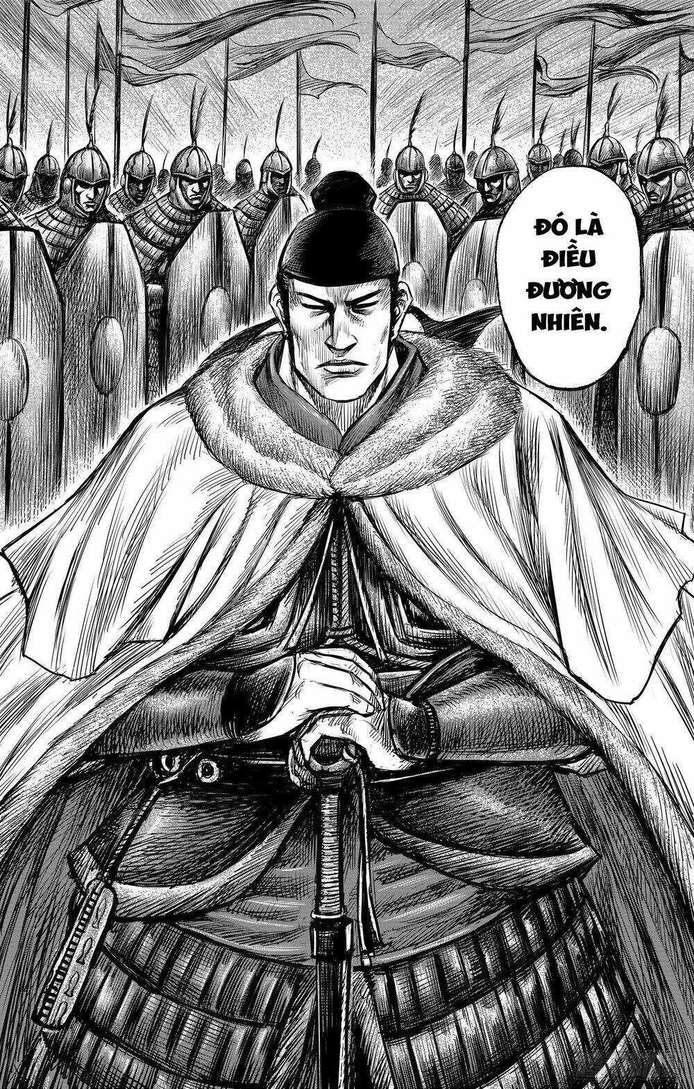 Thích Khách Tín Điều Chapter 28 trang 14