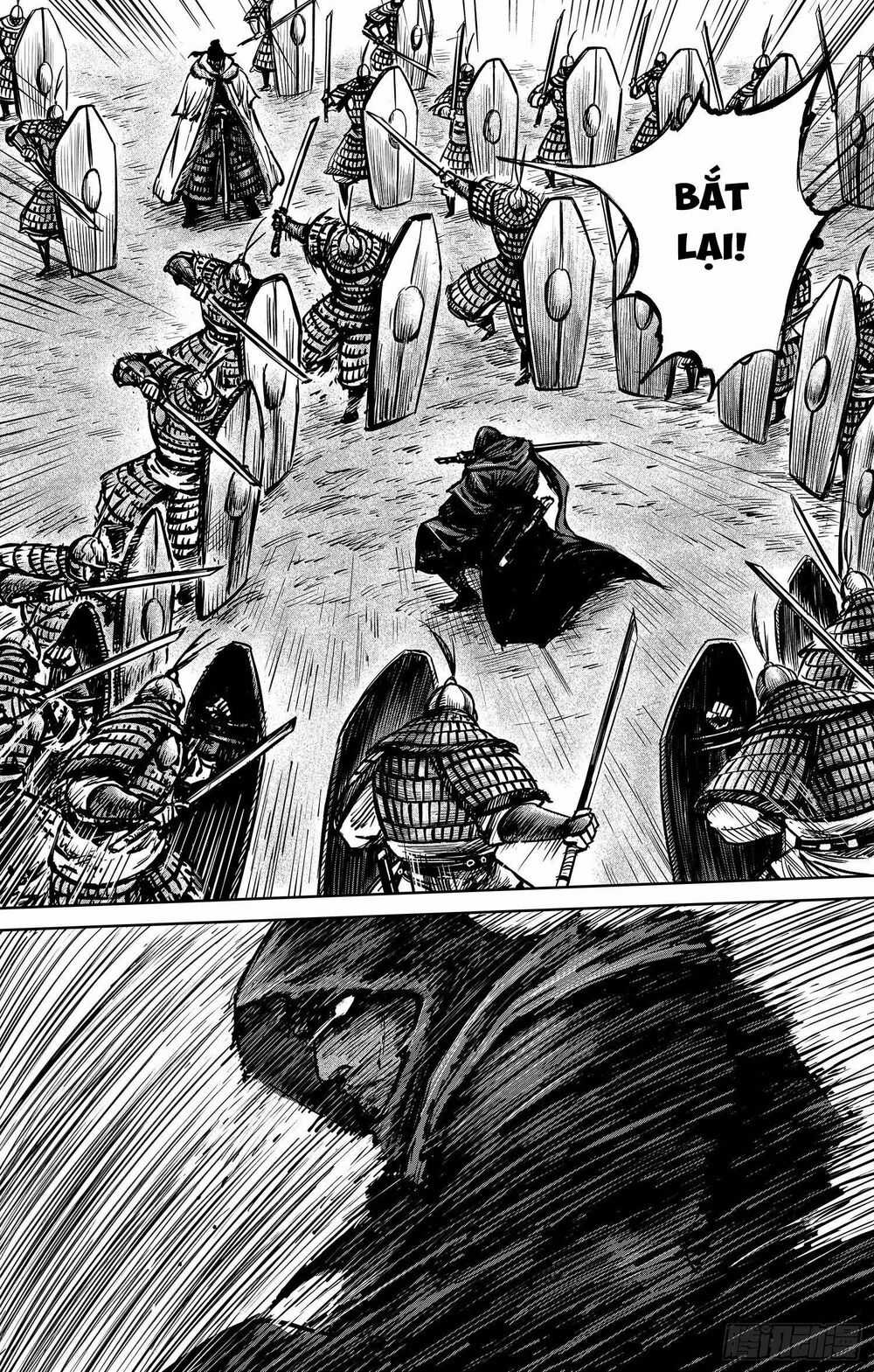 Thích Khách Tín Điều Chapter 29 trang 10