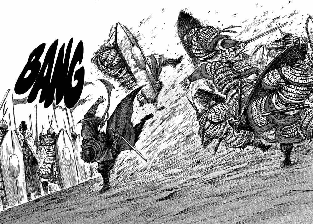 Thích Khách Tín Điều Chapter 29 trang 13