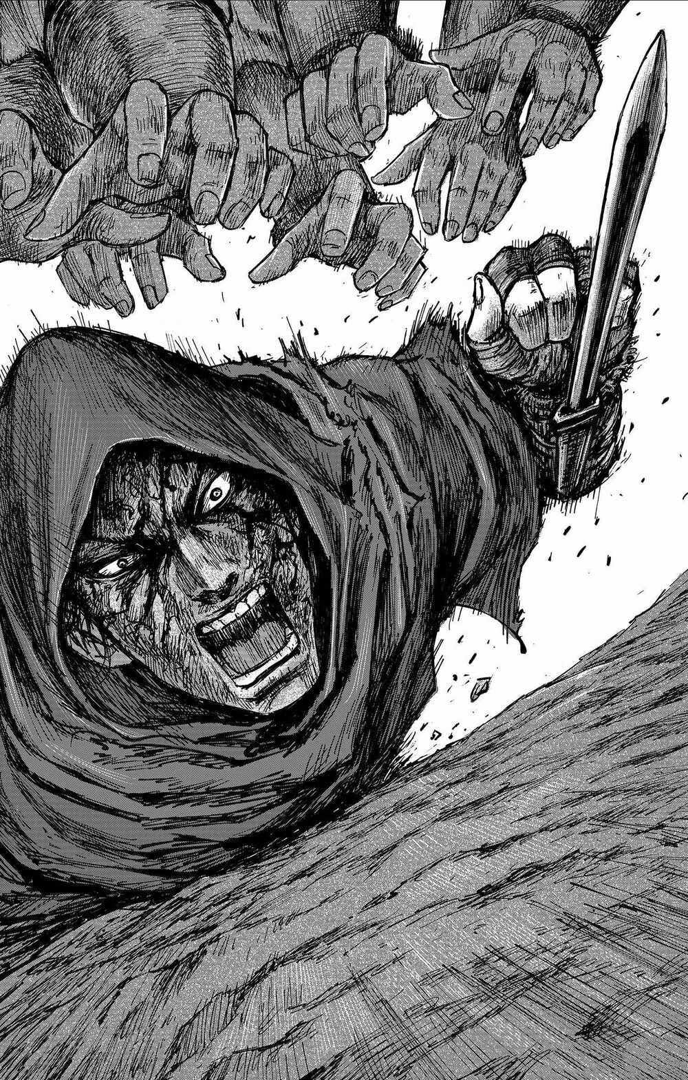 Thích Khách Tín Điều Chapter 29 trang 19