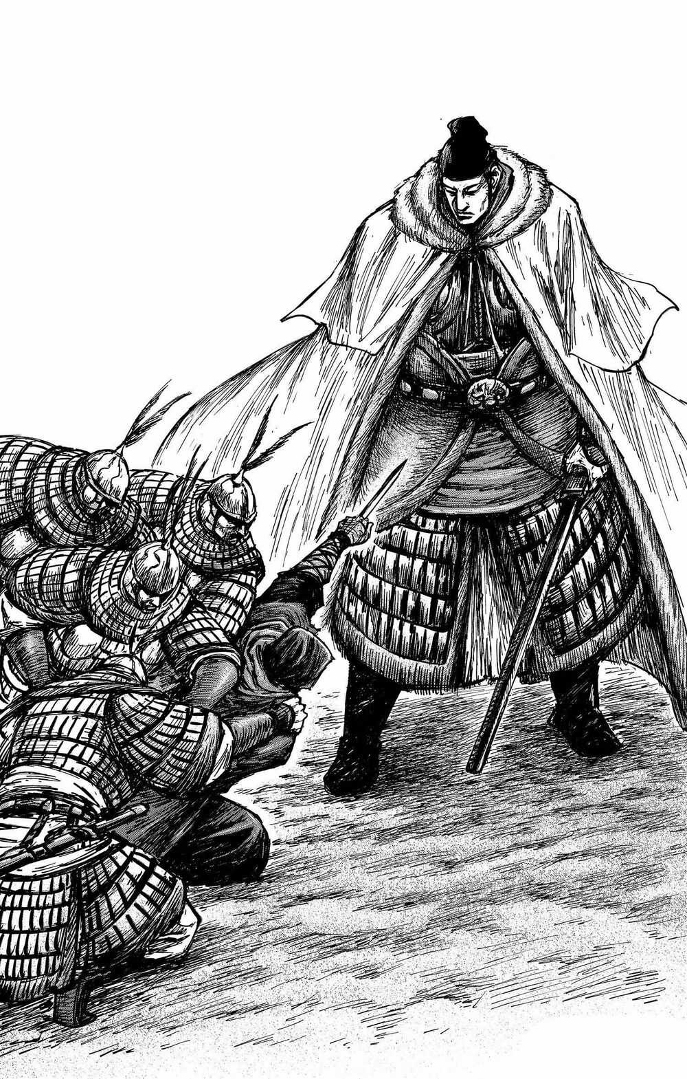 Thích Khách Tín Điều Chapter 29 trang 20