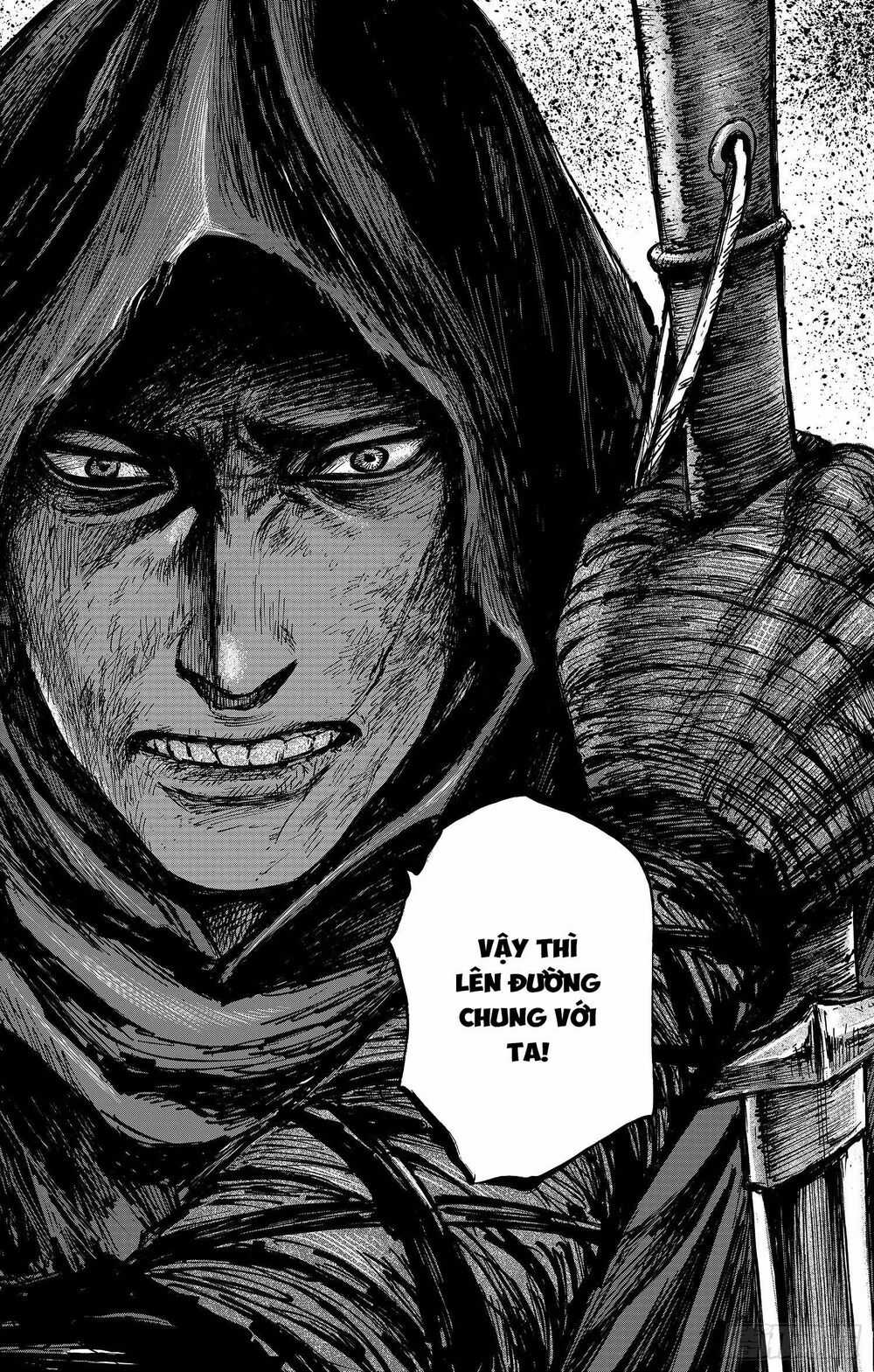 Thích Khách Tín Điều Chapter 29 trang 9