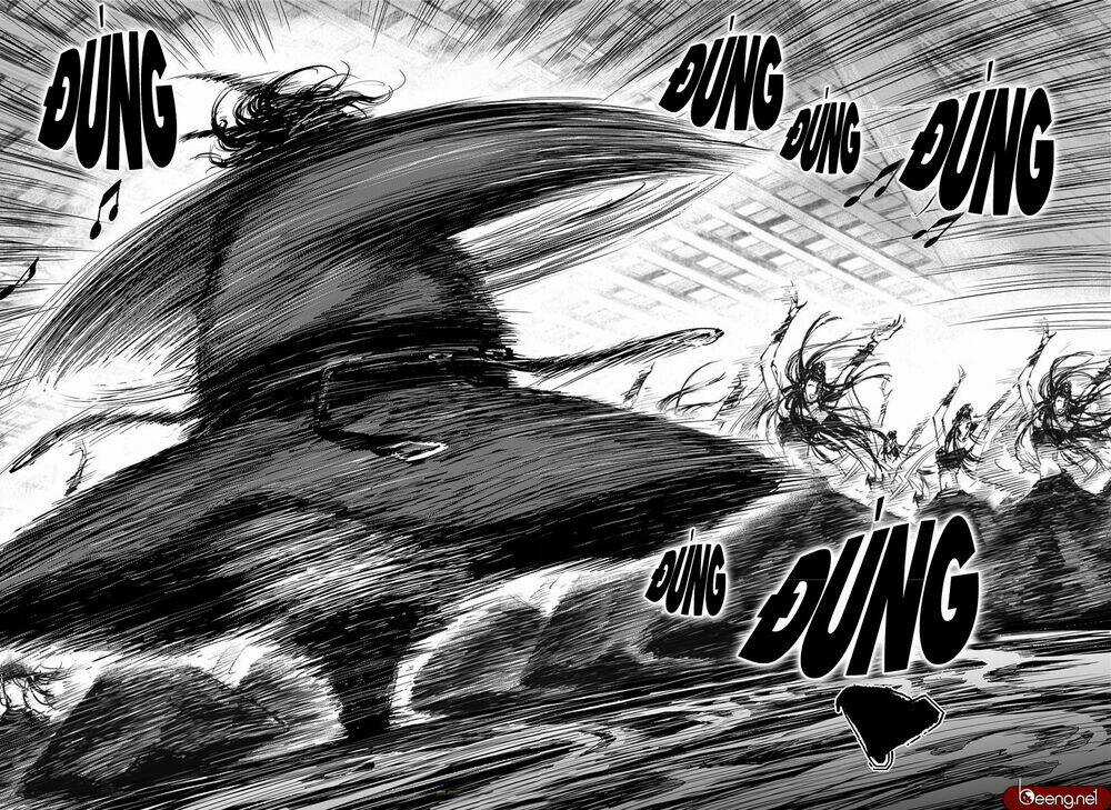 Thích Khách Tín Điều Chapter 3 trang 15