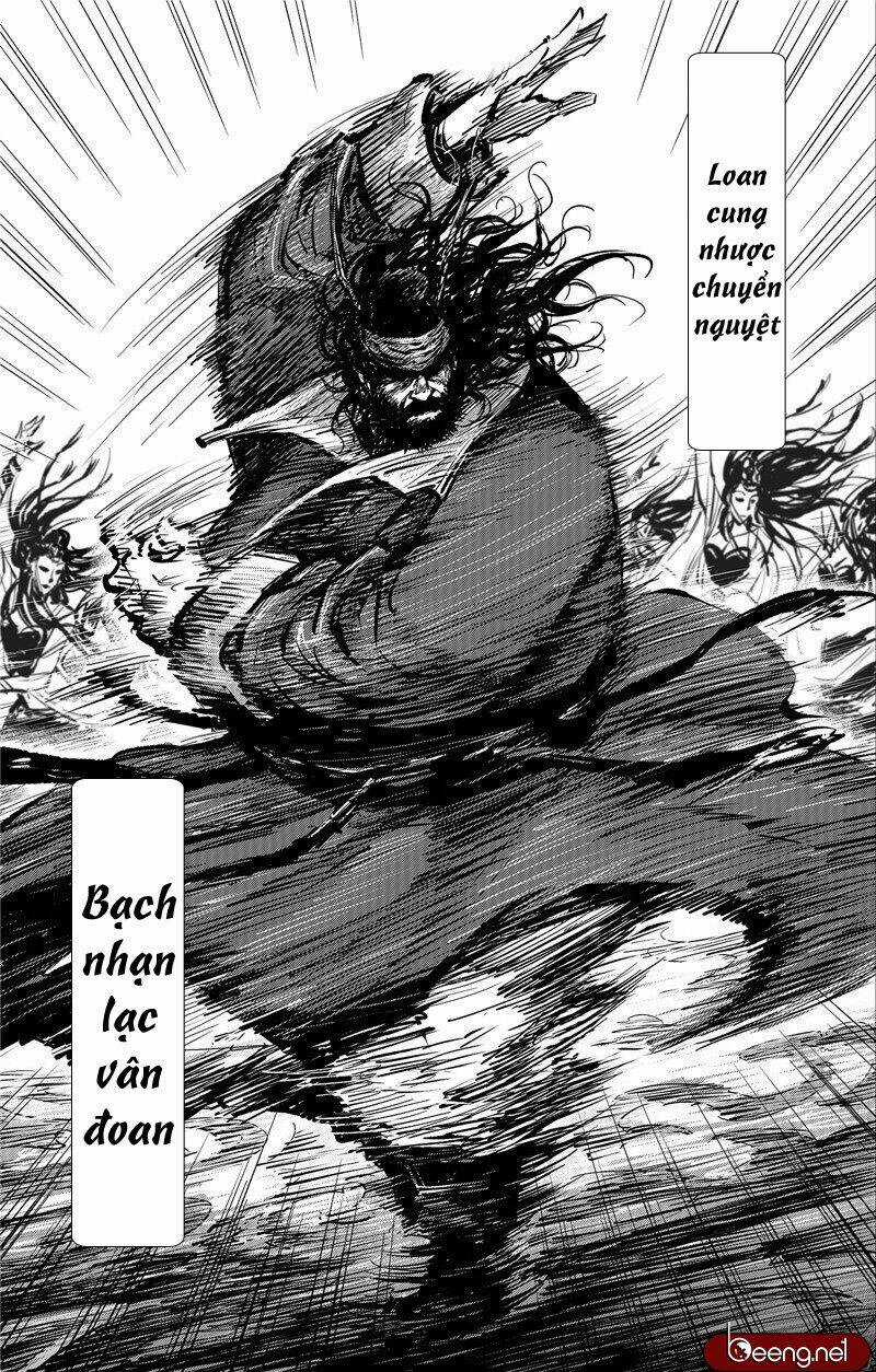 Thích Khách Tín Điều Chapter 3 trang 16