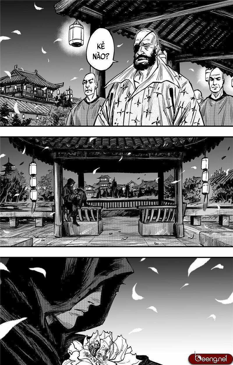 Thích Khách Tín Điều Chapter 3 trang 19