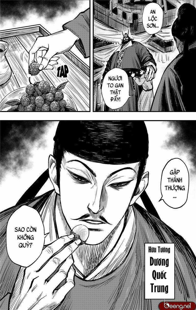 Thích Khách Tín Điều Chapter 3 trang 2