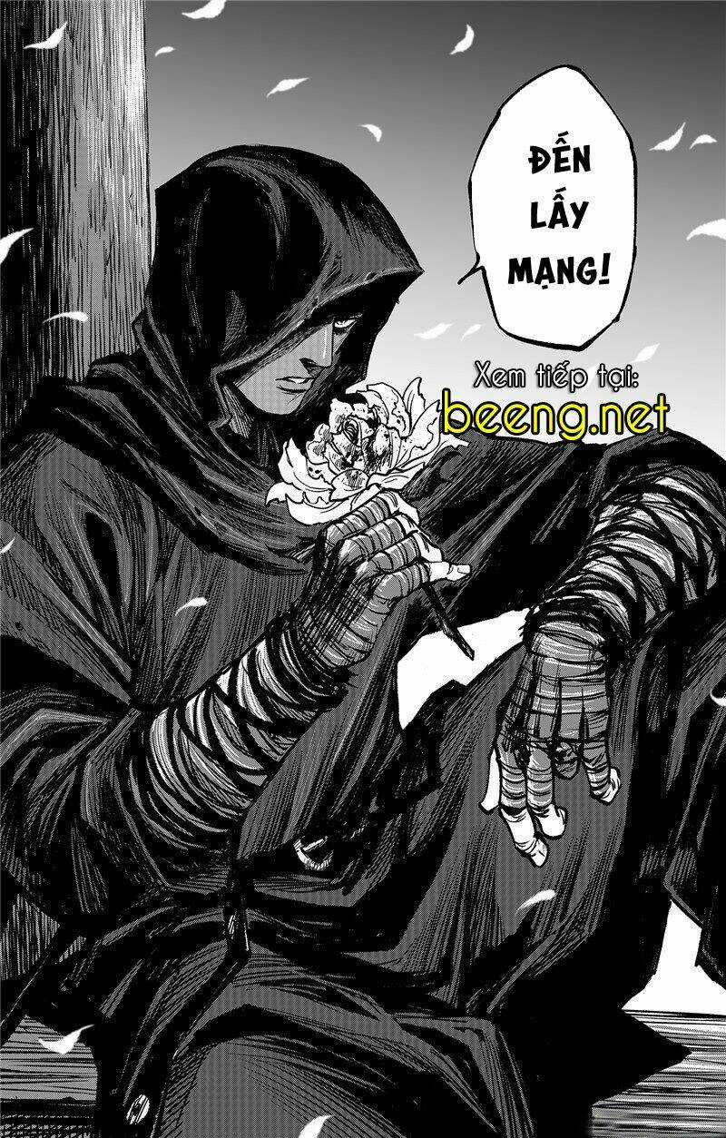 Thích Khách Tín Điều Chapter 3 trang 20