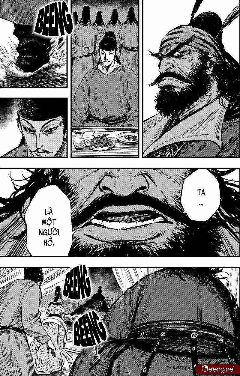 Thích Khách Tín Điều Chapter 3 trang 3