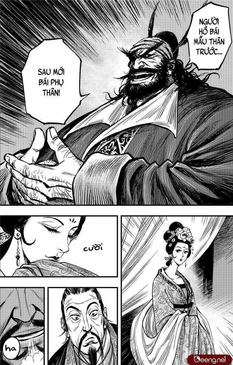 Thích Khách Tín Điều Chapter 3 trang 4