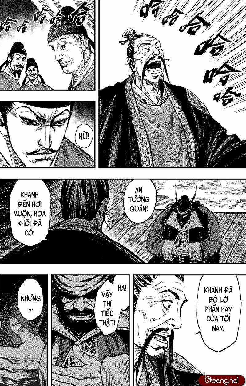 Thích Khách Tín Điều Chapter 3 trang 5