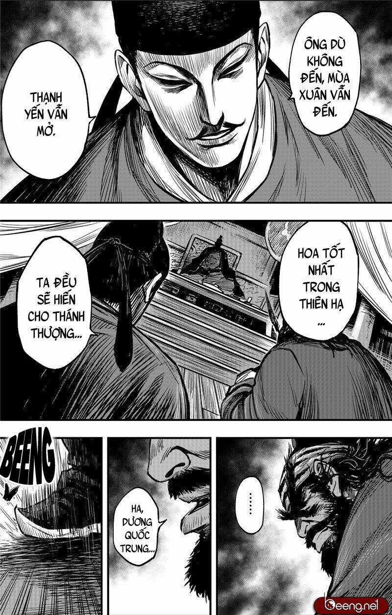 Thích Khách Tín Điều Chapter 3 trang 7