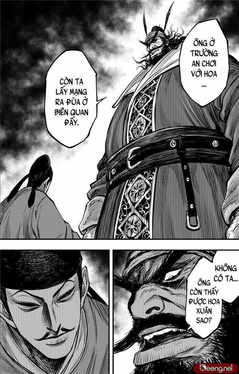 Thích Khách Tín Điều Chapter 3 trang 8