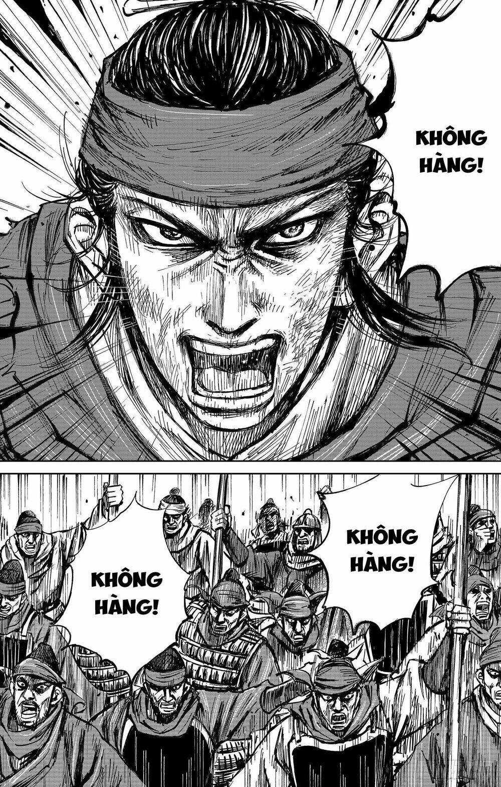 Thích Khách Tín Điều Chapter 30 trang 14