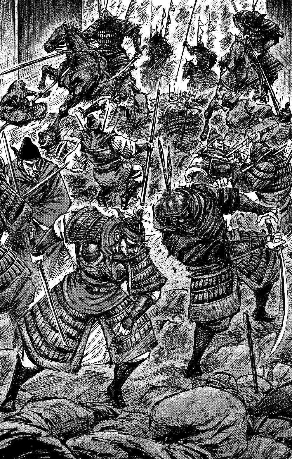 Thích Khách Tín Điều Chapter 30 trang 18