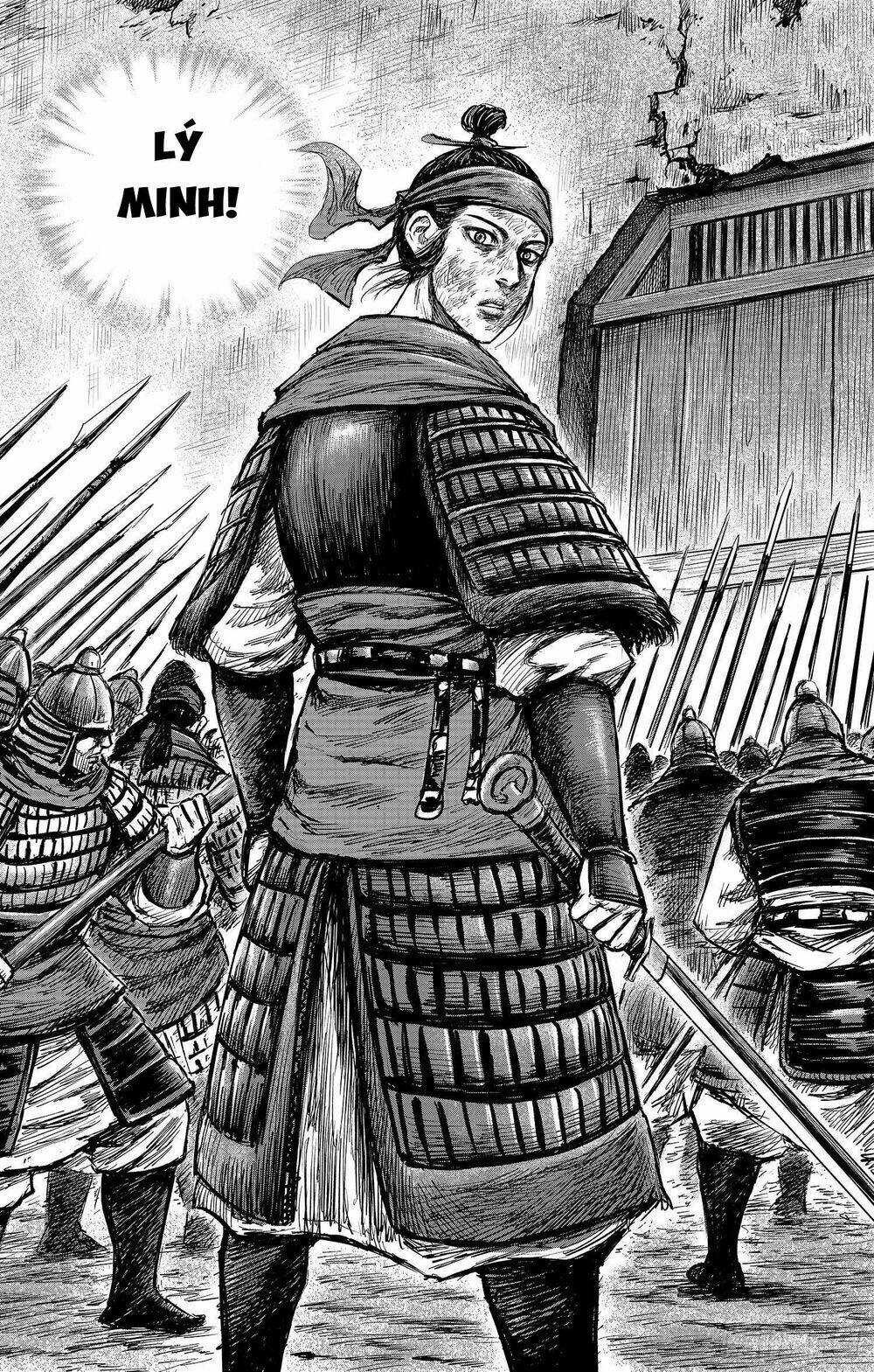Thích Khách Tín Điều Chapter 30 trang 4