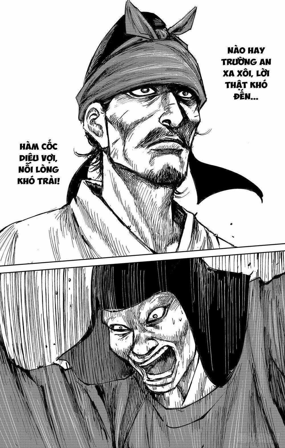 Thích Khách Tín Điều Chapter 31 trang 10